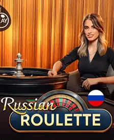 Roulette Russia